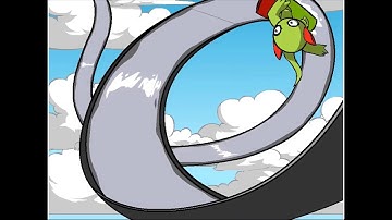 A10.com logo (Plago Surfing) low quality