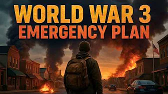 What You'll Wish You Knew Before the War Hits Home...