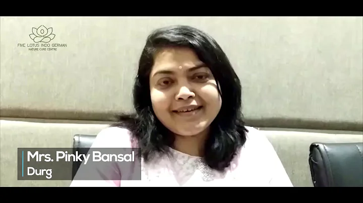 Mrs. Pinky Bansal | Weight Loss Package | @FiveLot...