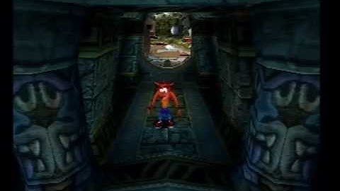 Crash Bandicoot 2 Small World Funny Moments Playthrough PART 6