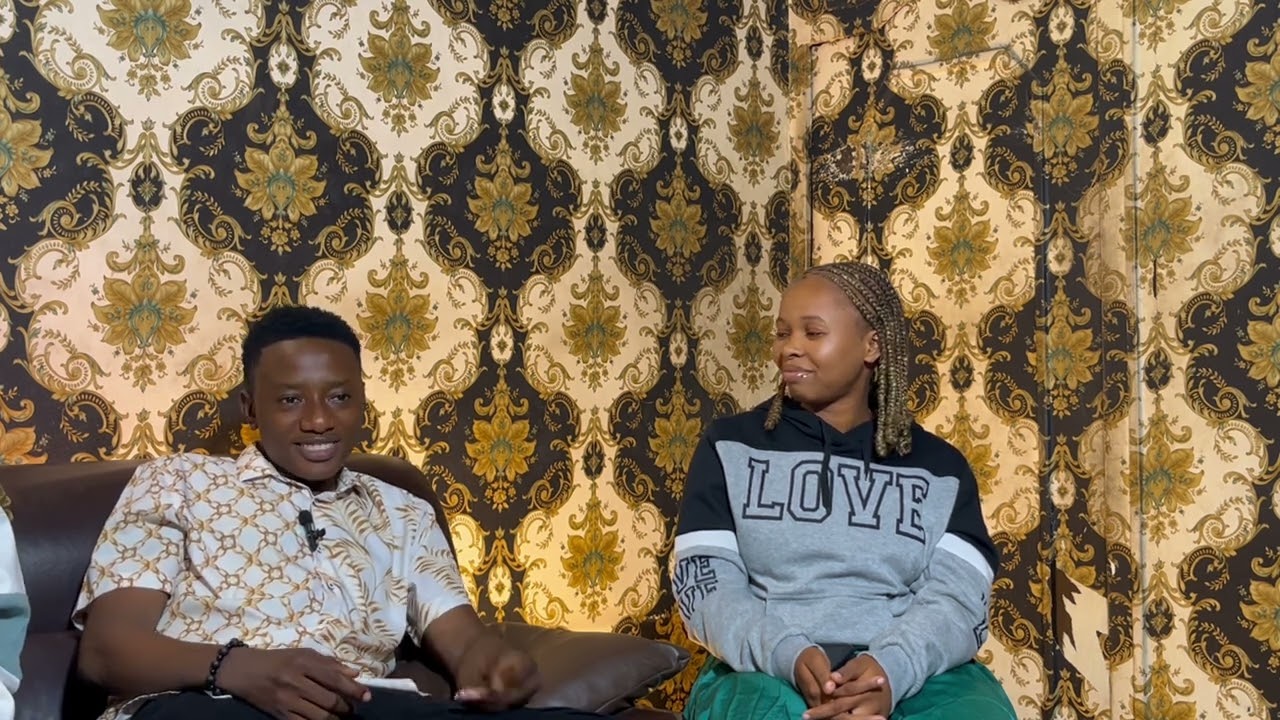 APEXS ENTERTAINMENT SEASON 2 EP 2 STRAW!! 