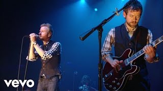 Video thumbnail of "The National - Runaway (Live Uncut)"