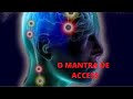 #VidaMeSurpreenda O Mantra de Access. Barras de Access Consciousness.