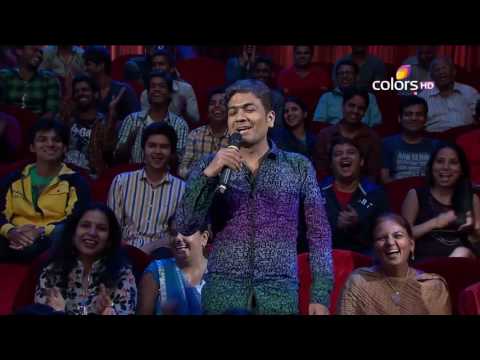 Comedy Nights With Kapil - Vishal & Shekhar - 26th Oct 2014 - Full Episode (HD)