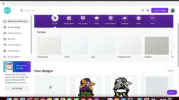 How to print sublimation designs using a Mac laptop