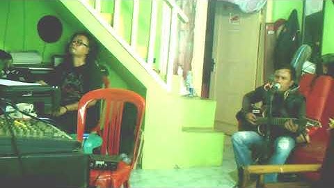 LAMUNAN  BY ANDROMEDA BAND COVER SBU DAN CUPS FREEDY