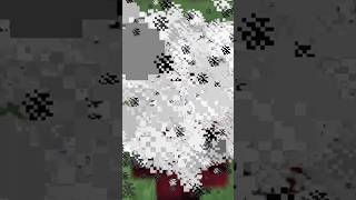 Minecraft Movie Tutorial | Blender Animation Day 6 #minecraft #vfx #tutorial