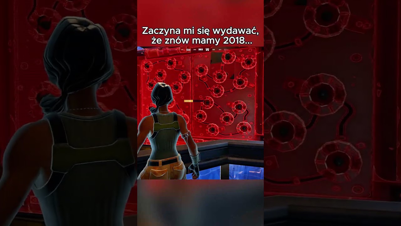 kiedyś to było...