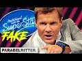 Ich hasse DSDS !  - So Fake sind CASTING SHOWS wirklich! | Der Dunkle Parabelritter