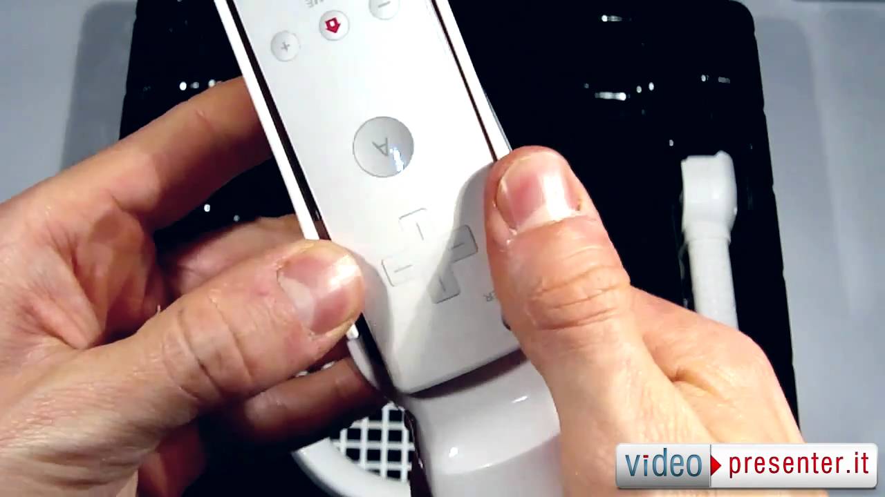 Kit sport per Nintendo WII TOOL Tool Winning Sports Kit per Nintendo