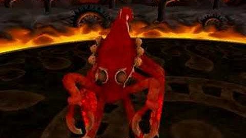 Spore Creature Creator Video -Fire Bug