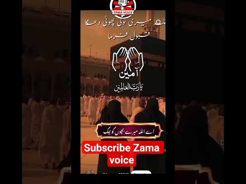 [Ya Allah] #zamavoice #quran #shortsviral #shortvideo #viral
