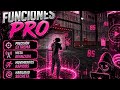 😱 PROBANDO PANEL HACK EN FREE FIRE 🔥 TODO ROJO + AIMBOT + ANTENA