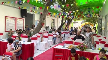 Lễ Tốt Nghiệp Đại Học Chữ To Của Gái Yêu (23/07/2022)