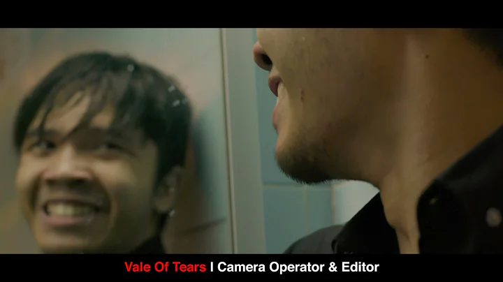 Lester Lim (Film Showreel 2021)