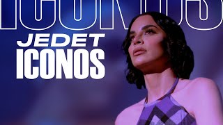 Jedet He Sido Agredida Verbal Y Físicamente Por Ser Mujer, No Por Ser Jedet Iconos Playz