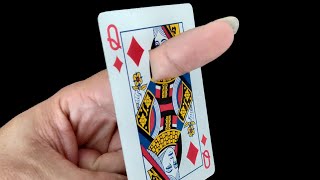 The Secrets Behind Sleight of Hand Magic Trick Revealed