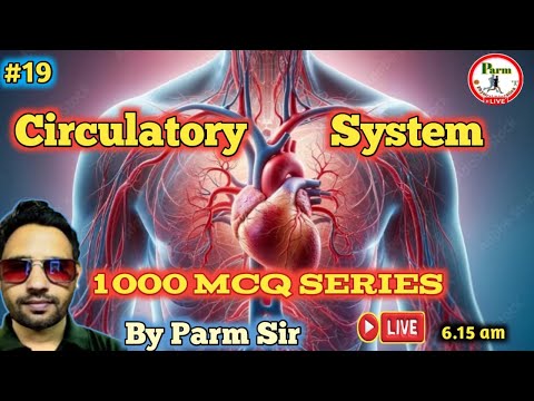 Live -1000 MCQ Series #19 | TOPIC WISE /2000 PTI & Master Cadre | PSTET Level 1 & 2 | Physical Edu.