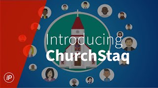 Know, grow, and keep your congregation with ChurchStaq screenshot 5