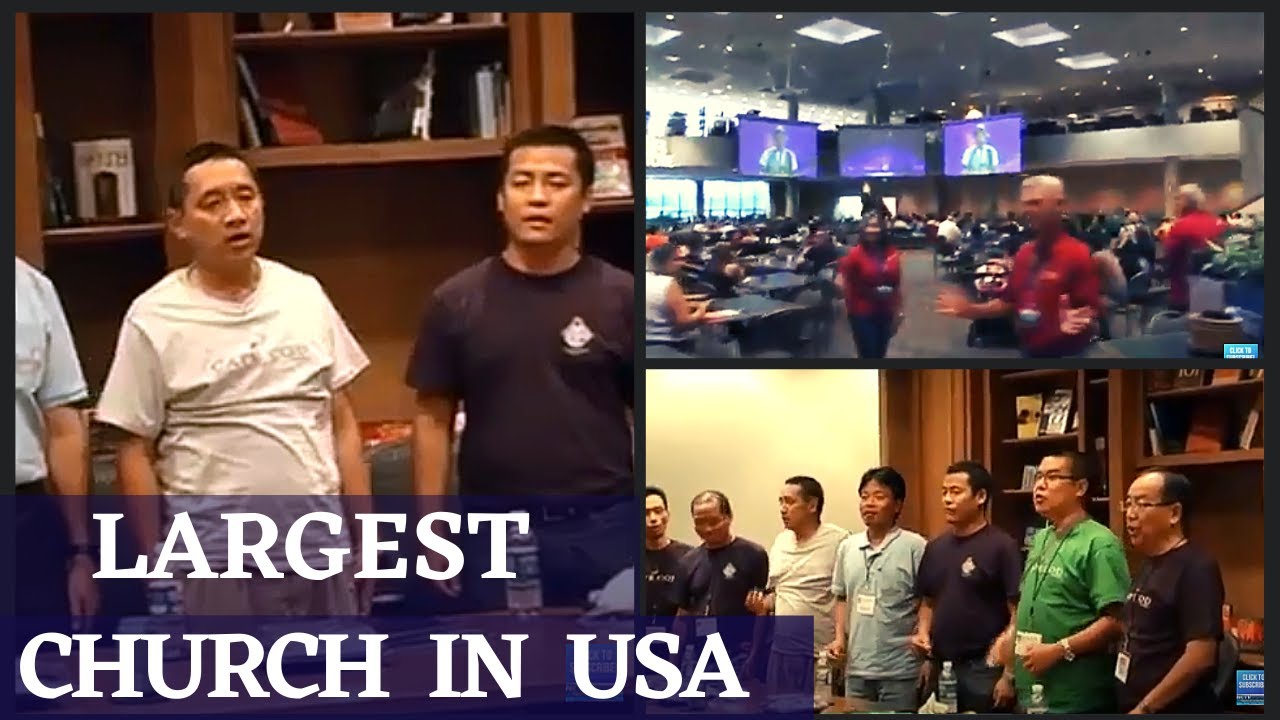 Nagaland Male Choir At The Largest Church In North America USA YouTube nagaland-male-choir-at-the-largest-church-in-north-america-usa-youtube