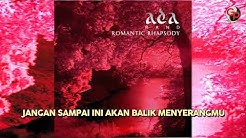Ada Band - Pura  Pura Cinta (Official Lyric)  - Durasi: 3:23. 