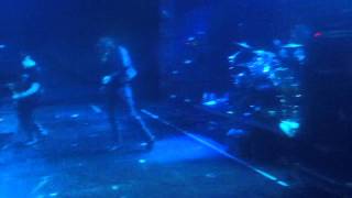 Video thumbnail of "Solstafir - Goddess of the Ages ending, With Full Force 2011"