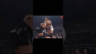 Scott Steiner BETRAYS His Own Brother Rick Steiner 🔥