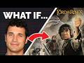 What If... Ramin Djawadi wrote the Lord of the Rings Theme?