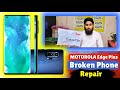 Motorola  Edge plus display checking ! easy way ! Amma Tower ! All Phone Pix