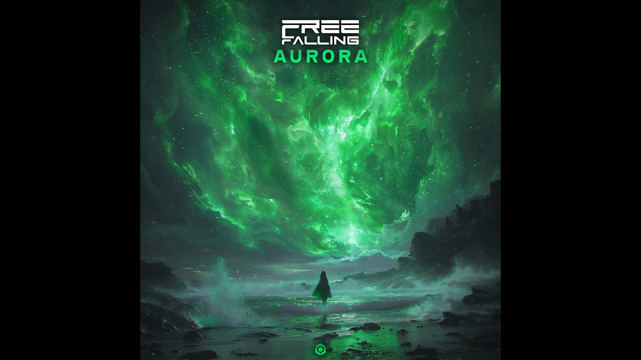 Free Falling - Aurora - Official