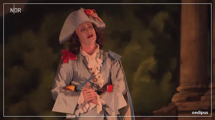 Handel: Imeneo, opera in three acts, HWV 41 | Laur...
