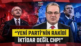 Fatih Atik Menderes'teki Seçimin Detaylarını Anlattı: 'Yeni Parti'nin Rakibi CHP!' - Medya Kritik