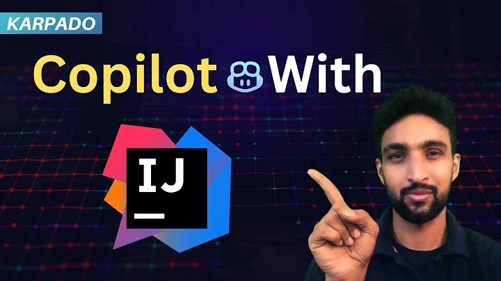 Setting Up GitHub Copilot in IntelliJ IDEA for Java Developers