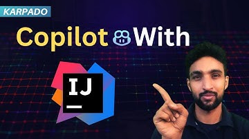 Setting Up GitHub Copilot in IntelliJ IDEA for Java Developers