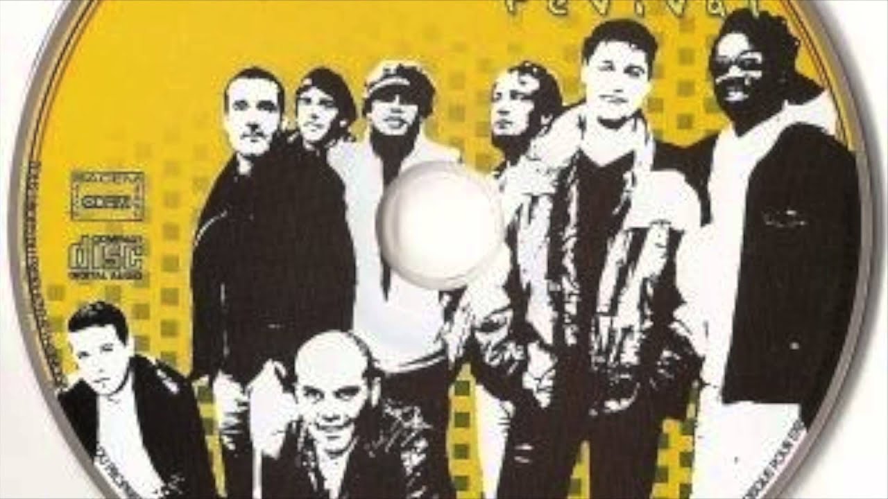 Daniel Halid - Médina Festival