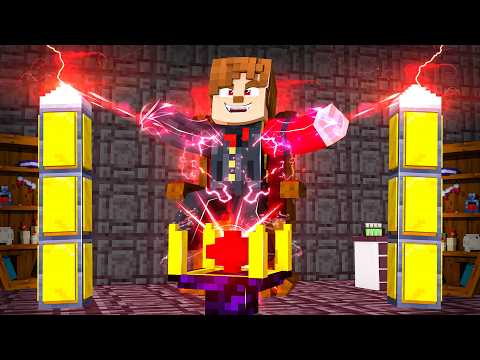 🦇 VAMPİRCRAFT "Kaçış için Hazırlık" - Minecraft