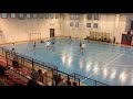 CLT vs Ternana Futsal