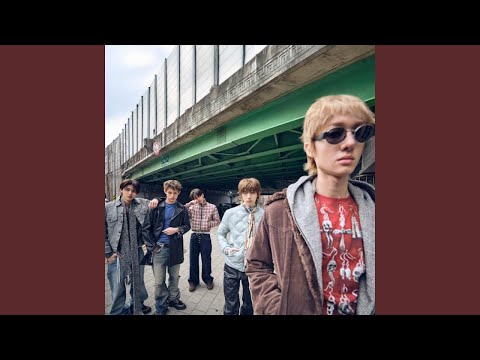 Cover CORTIS 코르티스 'REDRED' Official Audio