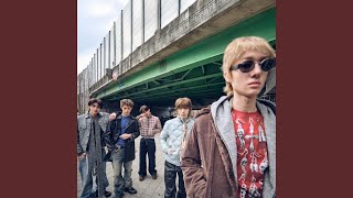 Cortis 코르티스 Redred 