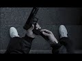Гио Пика &amp; АлСми - Черный Пистолет (ХИТ 2025)