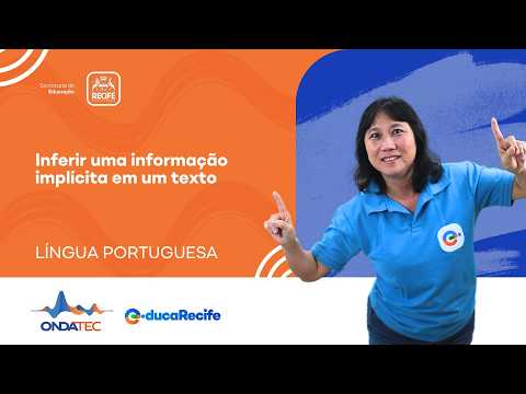 Inferring Implicit Information in a Text | Ondatec 2026