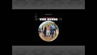 Video thumbnail of "The Byrds - I'll Feel a Whole Lot Better (1965)"