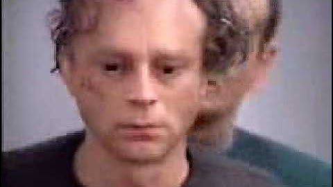 Tribute to Lon Suder (Evenescence - "Turniquet")