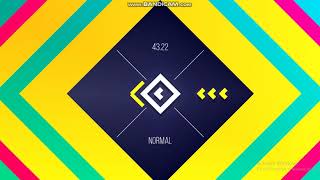 A bit harder (Project Rhombus) (Medium) (60+Seconds)