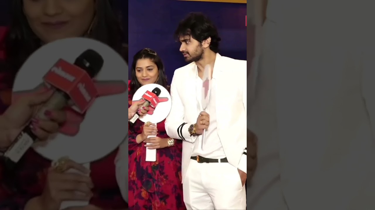 hruta durgule 😍🔥 And her husband 😍