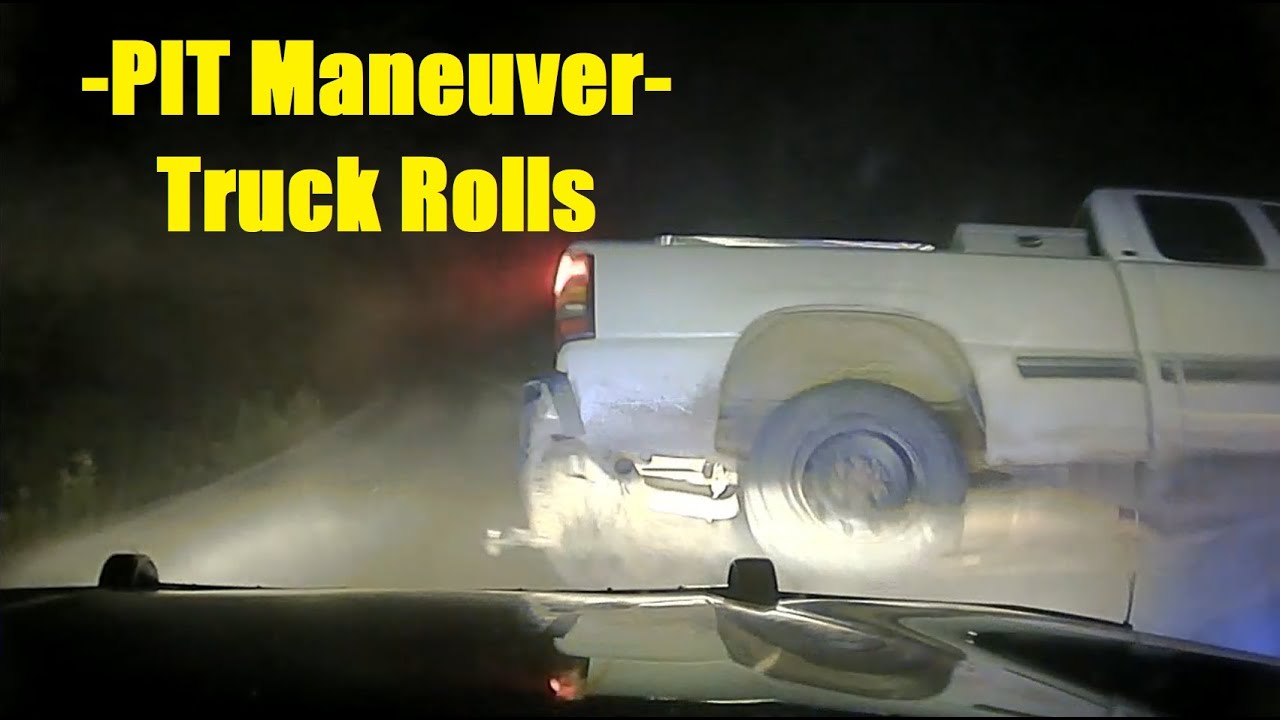 Truck flees from local police, Arkansas State Police take lead - PIT ...