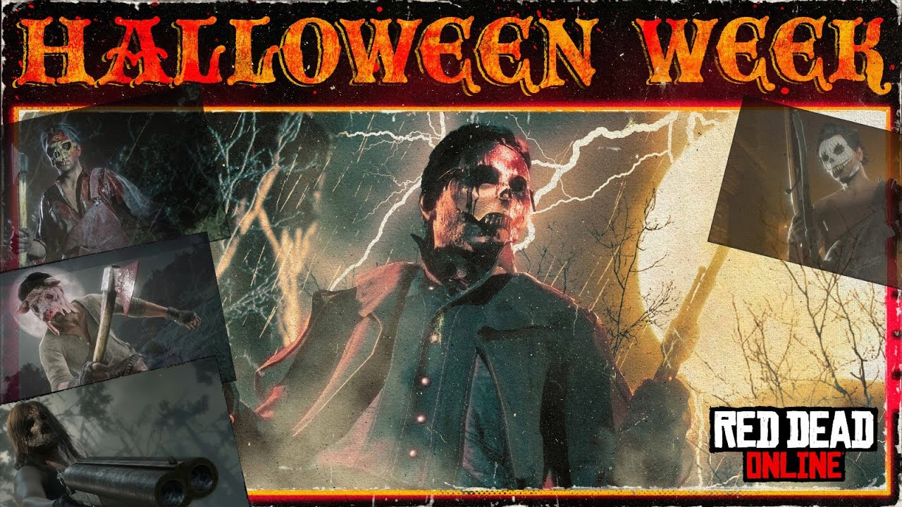 RDO Halloween Week Weekly Update 26 OCT 2021 YouTube