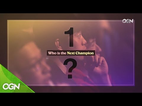 하스스톤 마스터즈 코리아 시즌 6 개막전 프로모션 하스스톤 마스터즈 코리아 시즌6 1화 예고