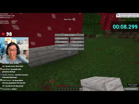Speedrun Bendera Indonesia dalam 8,1 DETIK (Top 1 INDONESIA)