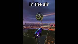 This Air Play Was Kinda Crazy